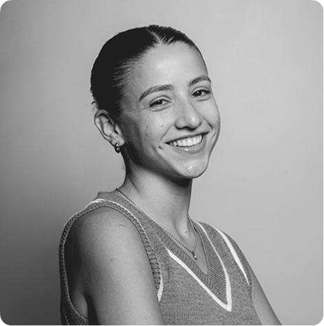 Palu Malerba portrait