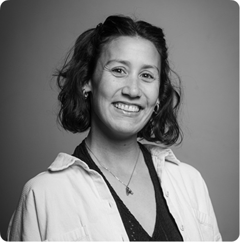 Azu Malerba portrait