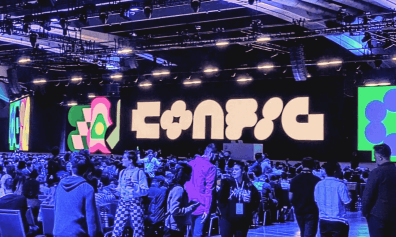What updates did Figma announce at Config 2026 (and what do they mean for design in the CPG industry)?