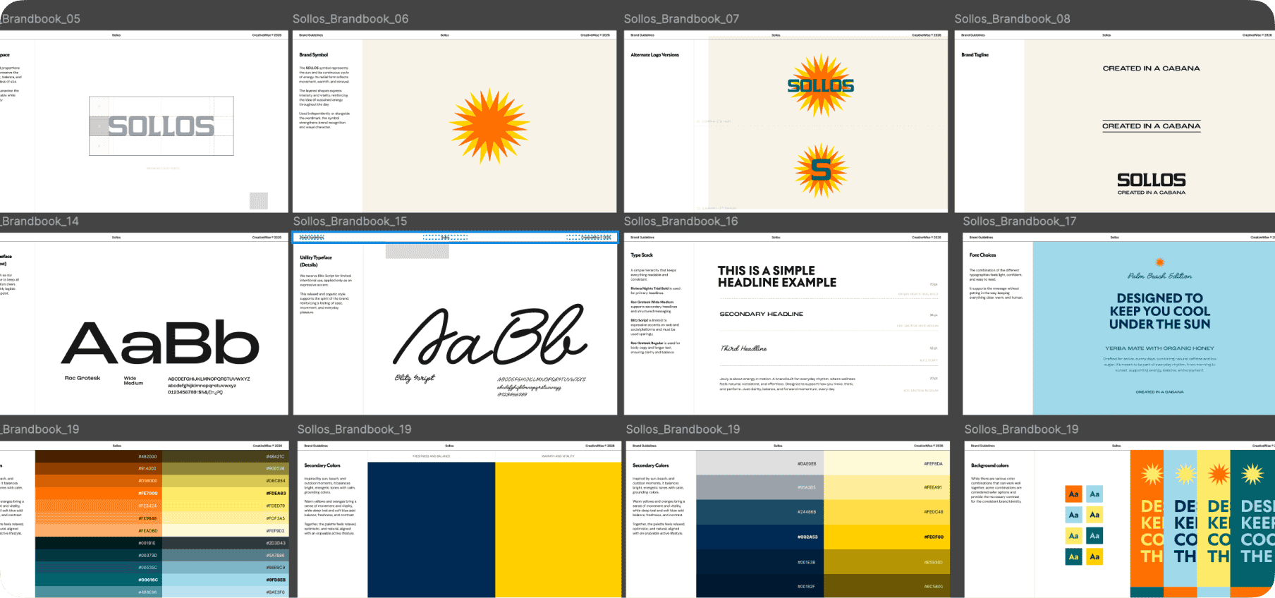 Brand Consistency Is Level One. Here's What Grows a Brand.