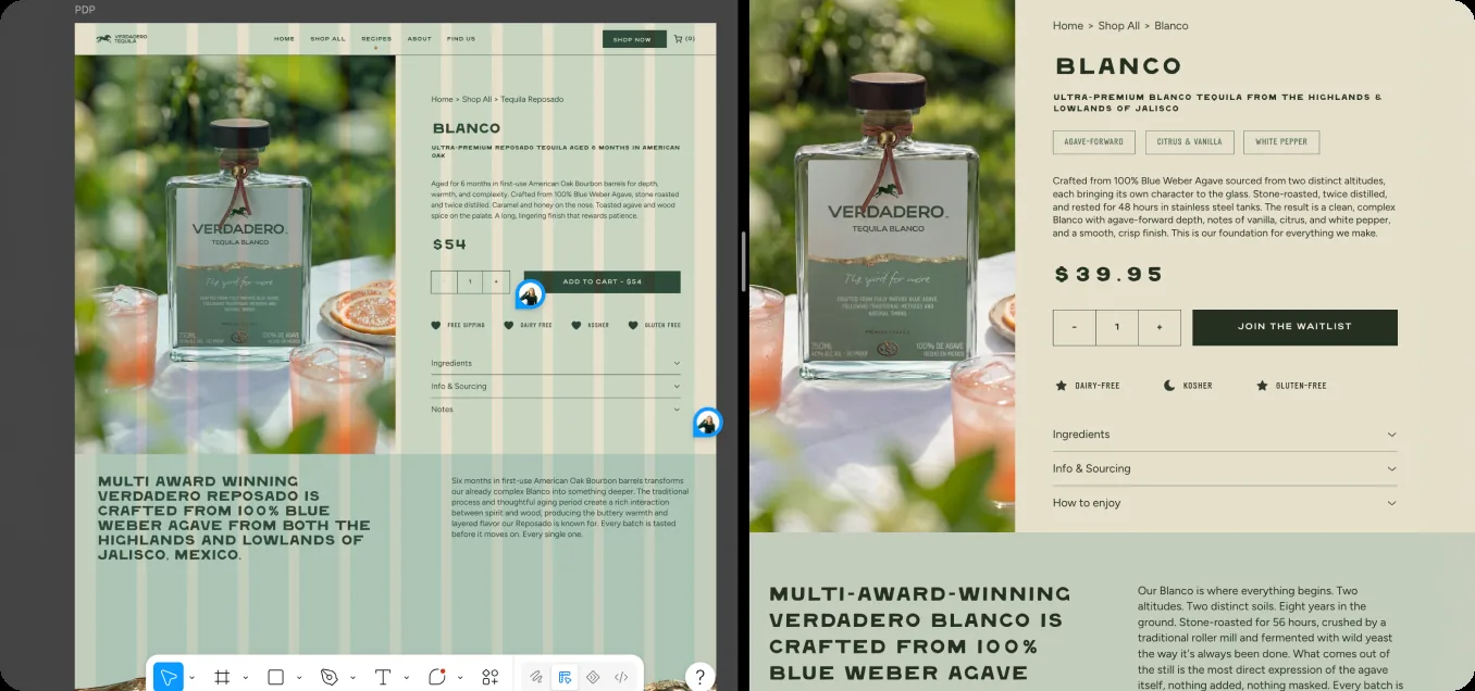 QA before launch: checking sold-out states, long product names, forms and interactions across browsers