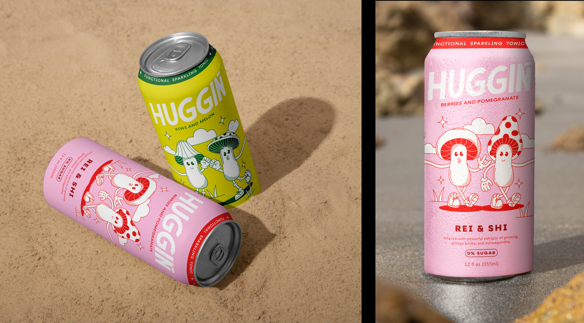 Huggin beach lifestyle photography