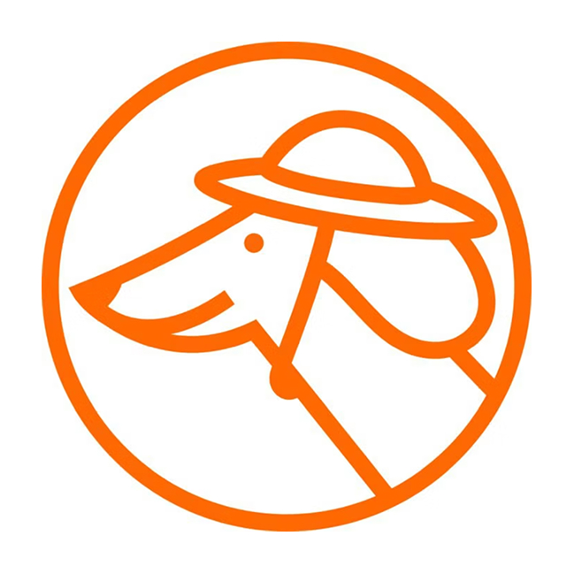 Garrett Wymore logo