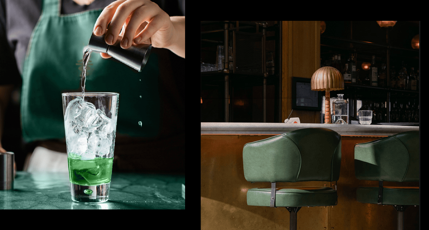 Song Bar Experience
