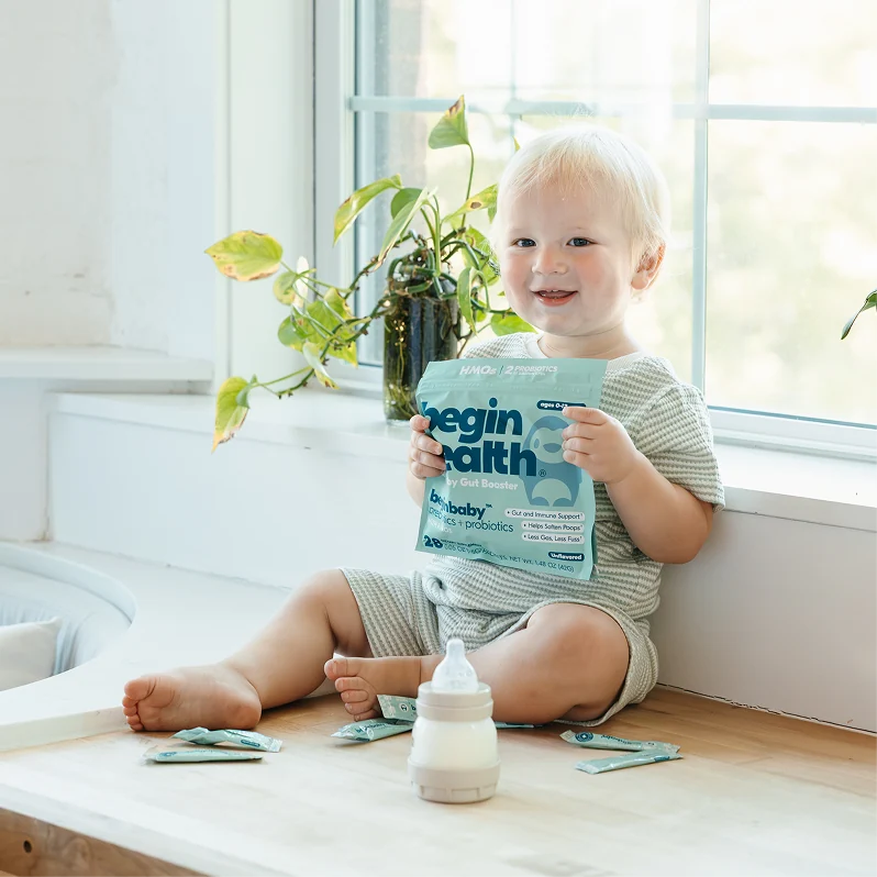 Begin Health portfolio thumbnail